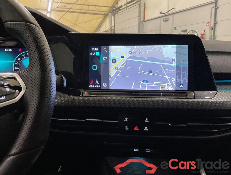 VOLKSWAGEN Golf VIII Golf 1.5 eTSI R-Line OPF DSG (EU6AP) #5