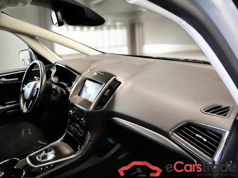 FORD S-MAX / 2015 / 5P / MONOVOLUME 2.0 ECOBLUE 150CV SeS AUTO TIT. BUS. 7P. #3