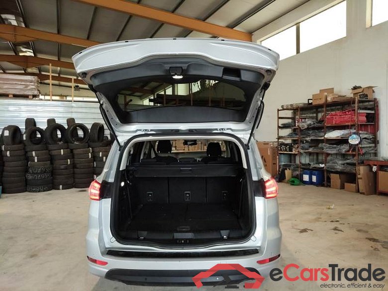 FORD S-MAX / 2015 / 5P / MONOVOLUME 2.0 ECOBLUE 150CV SeS AUTO TIT. BUS. 7P. #5