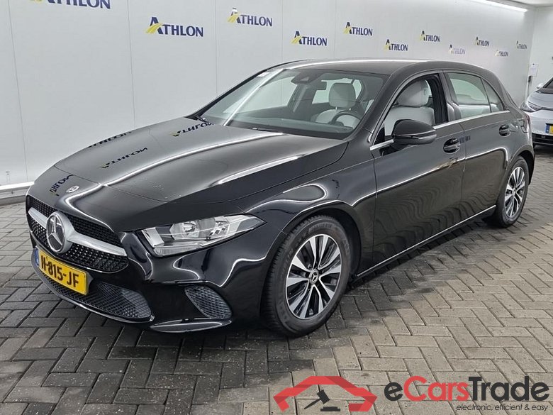 MERCEDES-BENZ A-klasse A 180 5D 100kW
