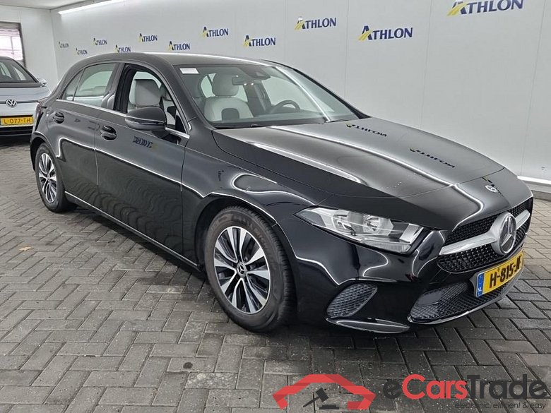 MERCEDES-BENZ A-klasse A 180 5D 100kW #2