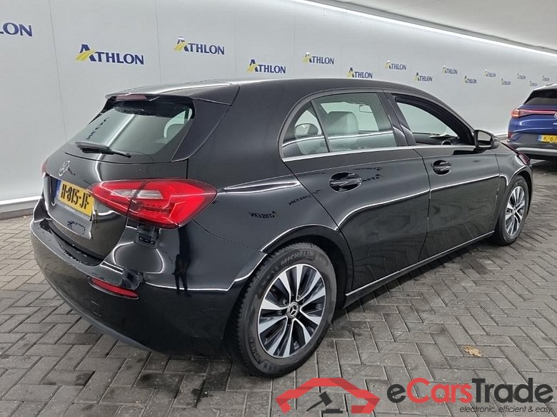 MERCEDES-BENZ A-klasse A 180 5D 100kW #3