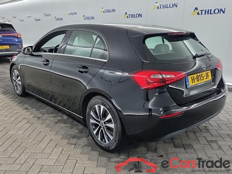 MERCEDES-BENZ A-klasse A 180 5D 100kW #4