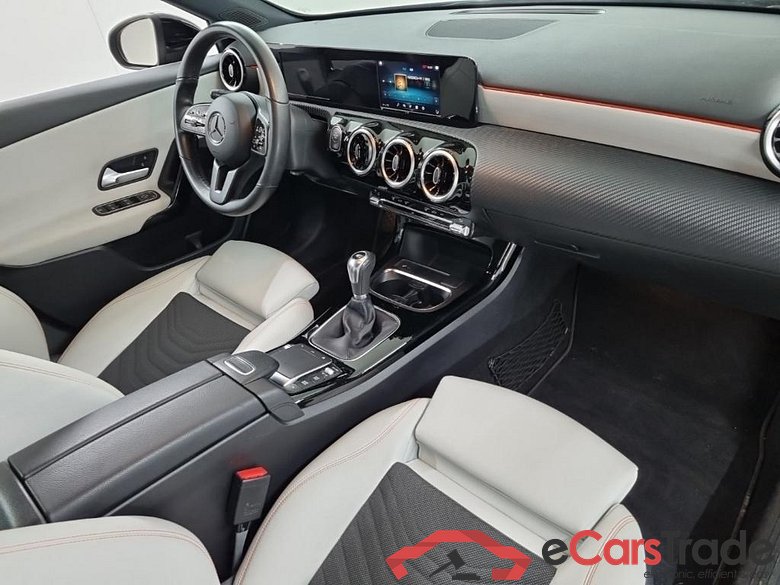 MERCEDES-BENZ A-klasse A 180 5D 100kW #6