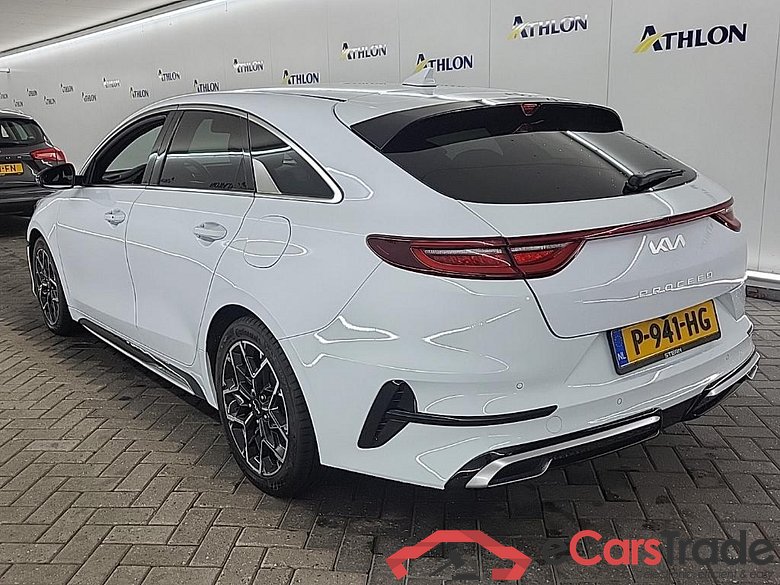 KIA PRO CEED 1.5 T-GDi DCT7 GT-Line 5D 117kW #4