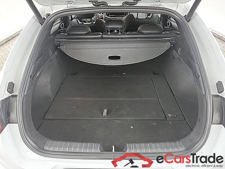 KIA PRO CEED 1.5 T-GDi DCT7 GT-Line 5D 117kW #5