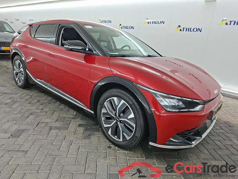 KIA EV6 77.4kWh EV6 Plus RWD 5D 168kW #2