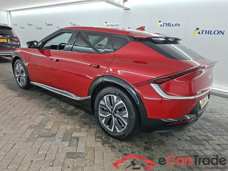 KIA EV6 77.4kWh EV6 Plus RWD 5D 168kW #4