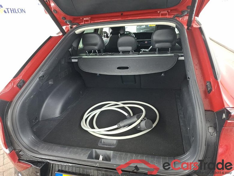 KIA EV6 77.4kWh EV6 Plus RWD 5D 168kW #5