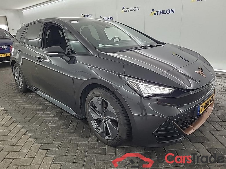 CUPRA Born 58kWh 150kW Essent.+Winterpack Edition 5D #2