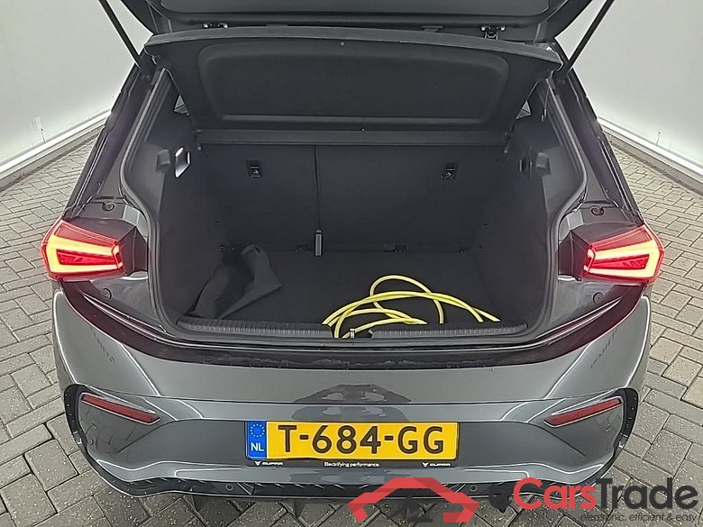 CUPRA Born 58kWh 150kW Essent.+Winterpack Edition 5D #5
