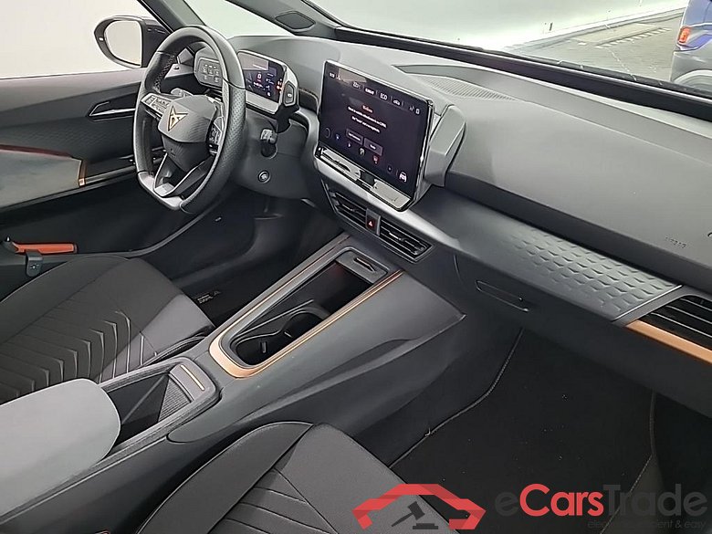 CUPRA Born 58kWh 150kW Essent.+Winterpack Edition 5D #6