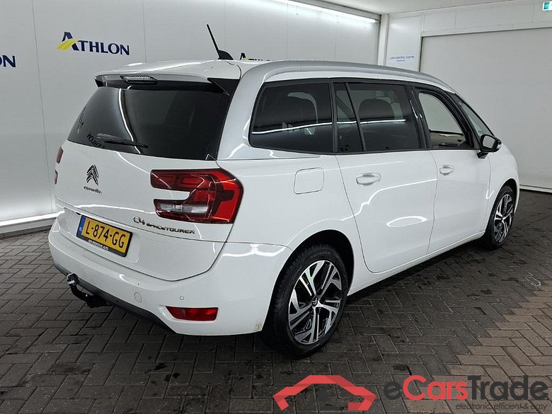 CITROEN Grand C4 SpaceTourer PureTech 130 S&S Business 5D 96kW #3