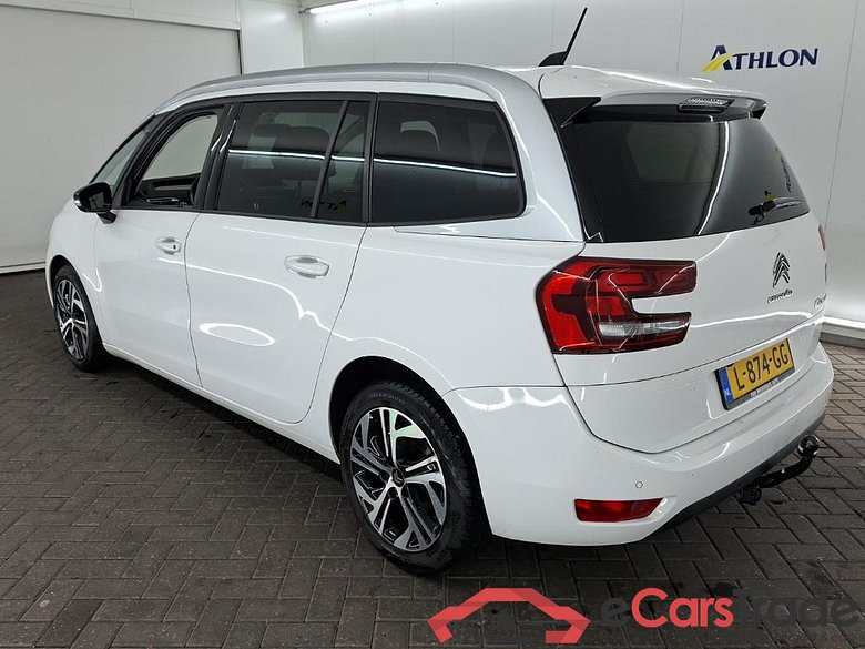 CITROEN Grand C4 SpaceTourer PureTech 130 S&S Business 5D 96kW #4