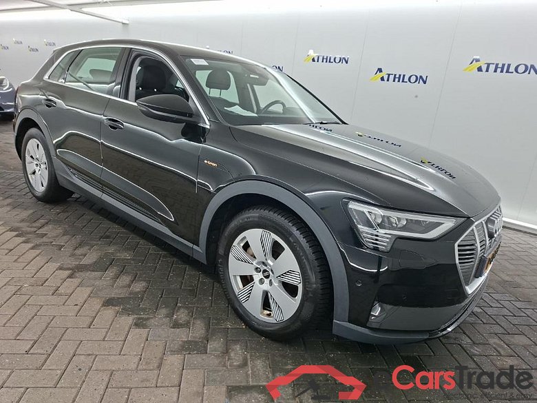 AUDI e-tron 55 quattro edition 5D 300kW #2