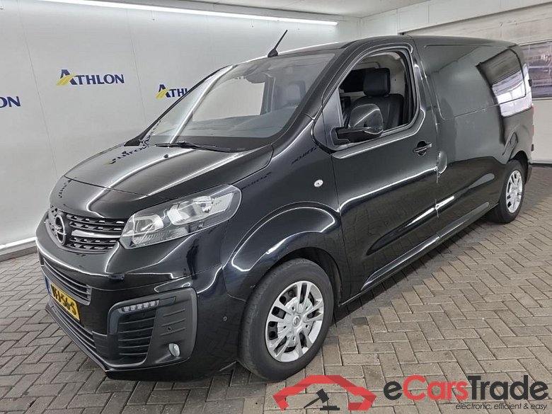 OPEL Vivaro GB L2H1 2.0 Diesel 110 kW Innovation 4D