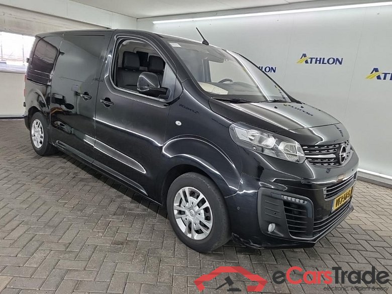 OPEL Vivaro GB L2H1 2.0 Diesel 110 kW Innovation 4D #2