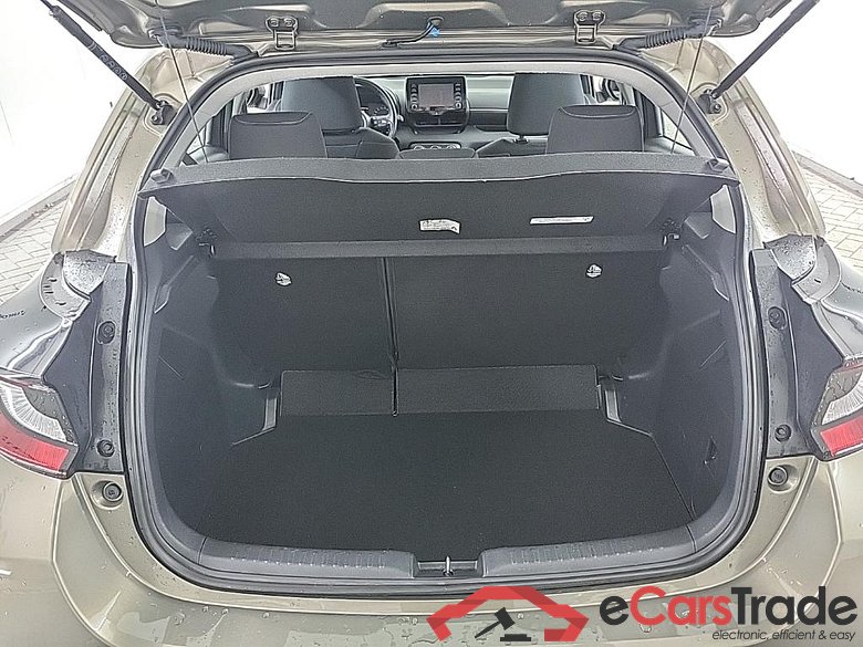 TOYOTA Yaris 1.5 VVT-i Active 5D 92kW #5