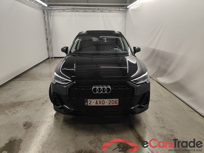 Audi Q3 35 TFSI S tronic S line Business Edition 5d #5