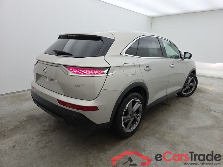 DS 7 Crossback 1.5 BlueHDi 130 Automatic Bastille + 5d #2