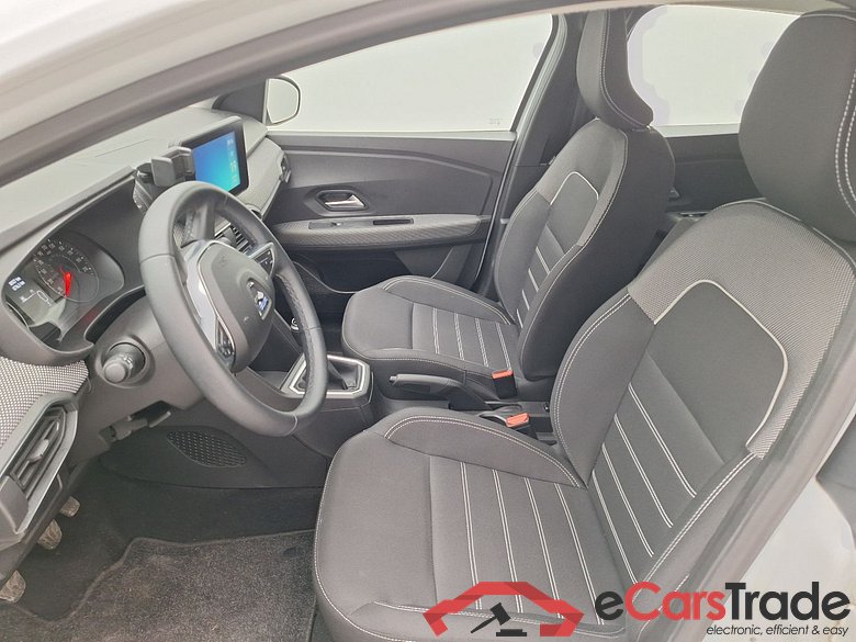 Dacia, Sandero '21, Dacia Sandero SCe 65 Comfort 5d #3