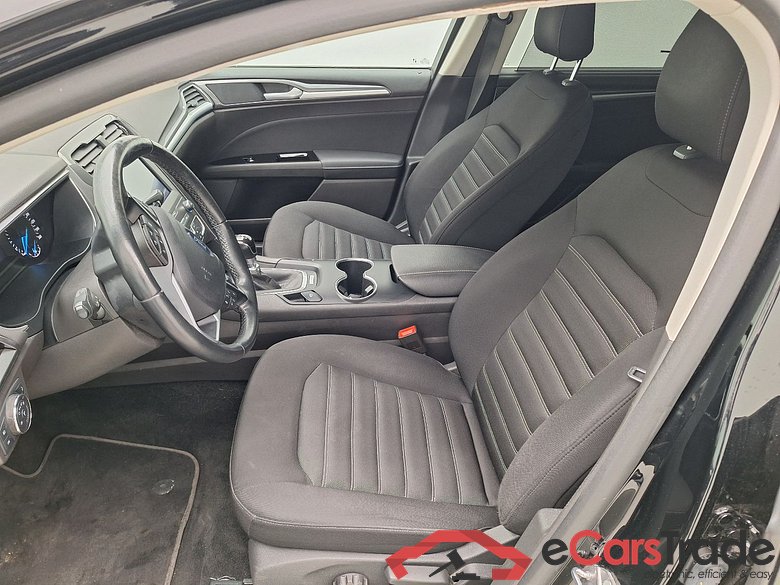 Ford, Mondeo 5d '14, Ford Mondeo 2.0 Ecoblue 88kW Business Class 5d #3