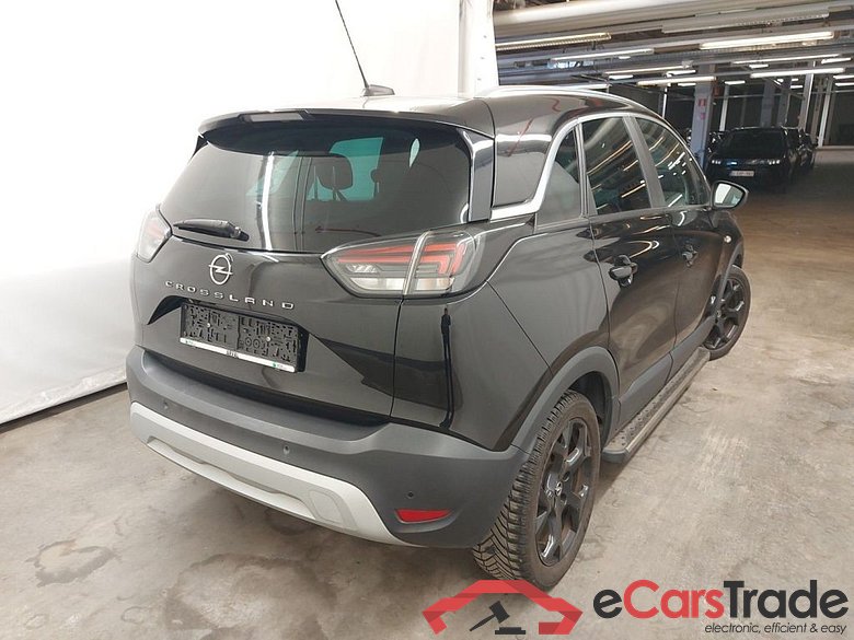 Opel Crossland 1.5 Turbo D 81kW S/S GS Line 5d #2