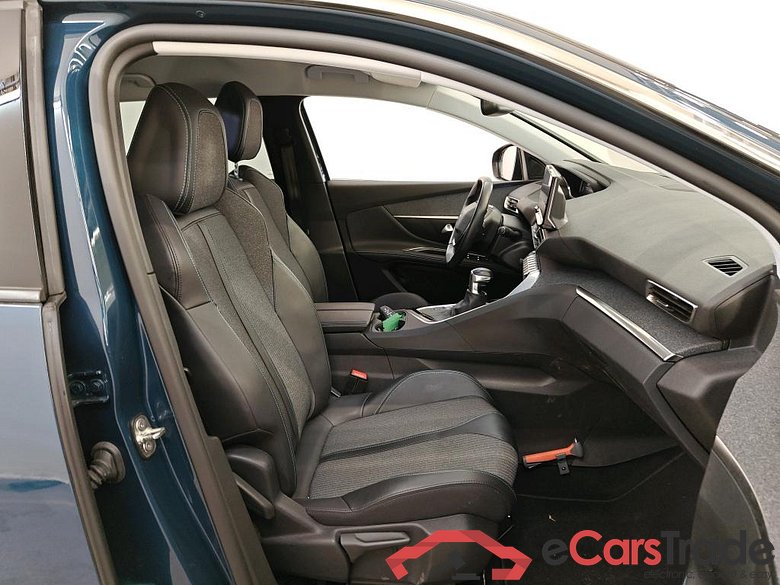 Peugeot 5008 Blue Lease Allure PureTech 130 5d #3