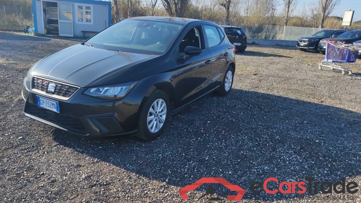Seat NUOVA IBIZA 1.0 ECO TSI 70KW STYLE #1