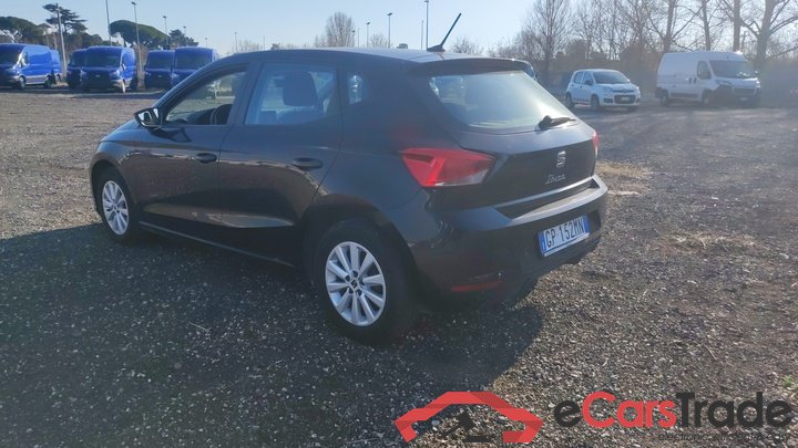 Seat NUOVA IBIZA 1.0 ECO TSI 70KW STYLE #3