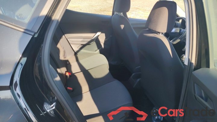 Seat NUOVA IBIZA 1.0 ECO TSI 70KW STYLE #6