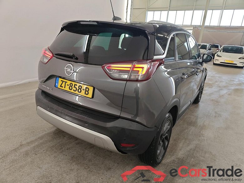 Opel Crossland X 1.2 Turbo S&S 120 Jaar Edition auto 5d #2