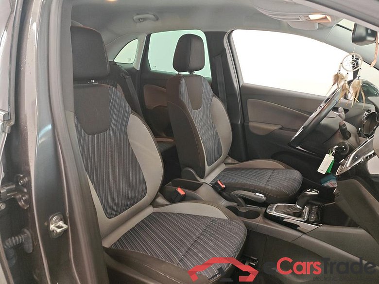 Opel Crossland X 1.2 Turbo S&S 120 Jaar Edition auto 5d #3