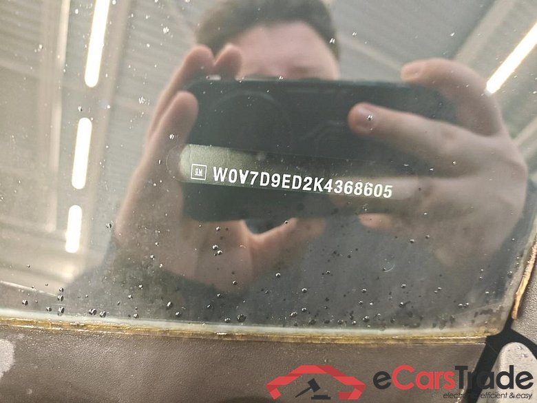 Opel Crossland X 1.2 Turbo S&S 120 Jaar Edition auto 5d #6