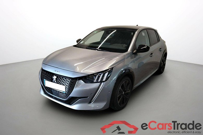 Peugeot 208 GT 1.2L PureTech 130 S&S (EAT8)