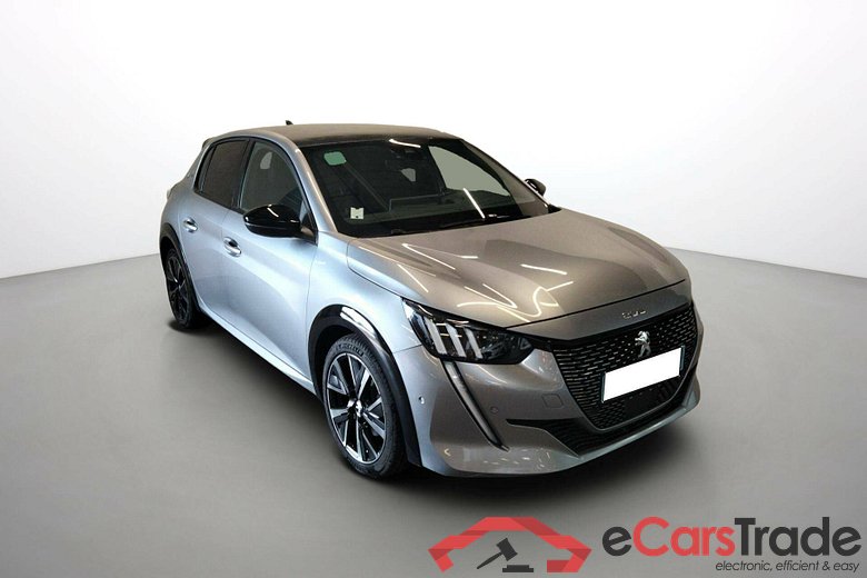 Peugeot 208 GT 1.2L PureTech 130 S&S (EAT8) #2