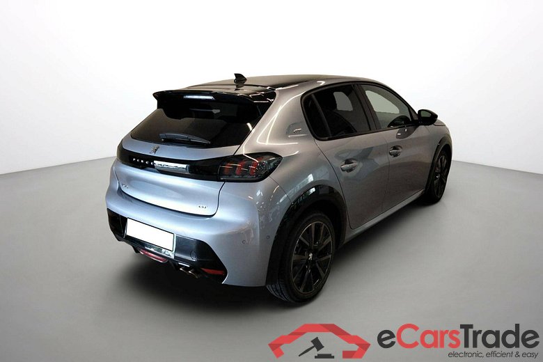 Peugeot 208 GT 1.2L PureTech 130 S&S (EAT8) #3