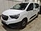 preview Opel Combo #0