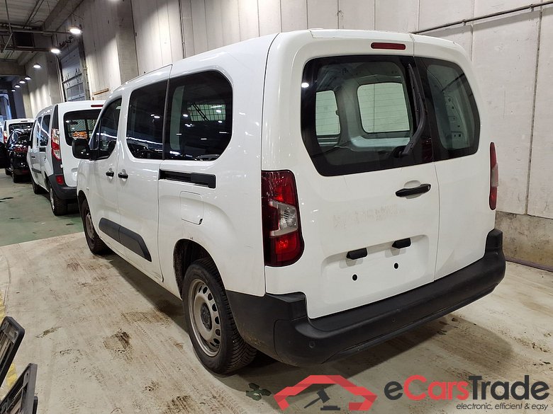 OPEL COMBO 1.5 TURBO D 75KW 2.3T L2H1 COMFORT #2