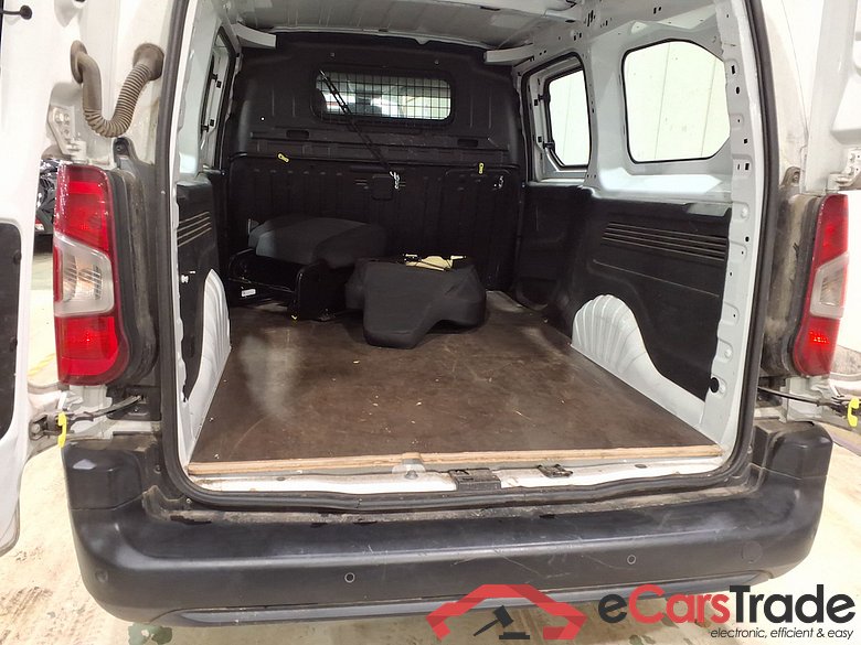 OPEL COMBO 1.5 TURBO D 75KW 2.3T L2H1 COMFORT #3