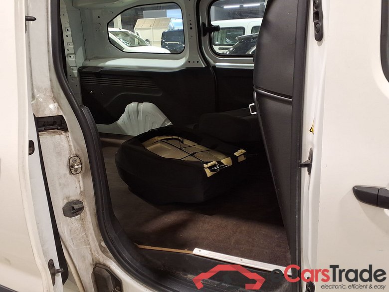 OPEL COMBO 1.5 TURBO D 75KW 2.3T L2H1 COMFORT #5