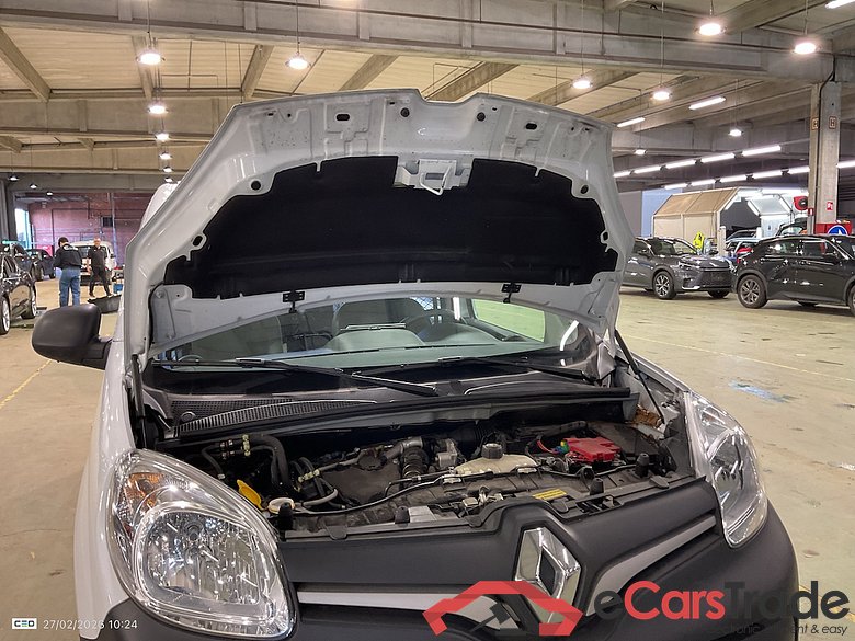 RENAULT KANGOO EXPRESS 1.5 BLUE DCI 95 MAXI CONFORT #6