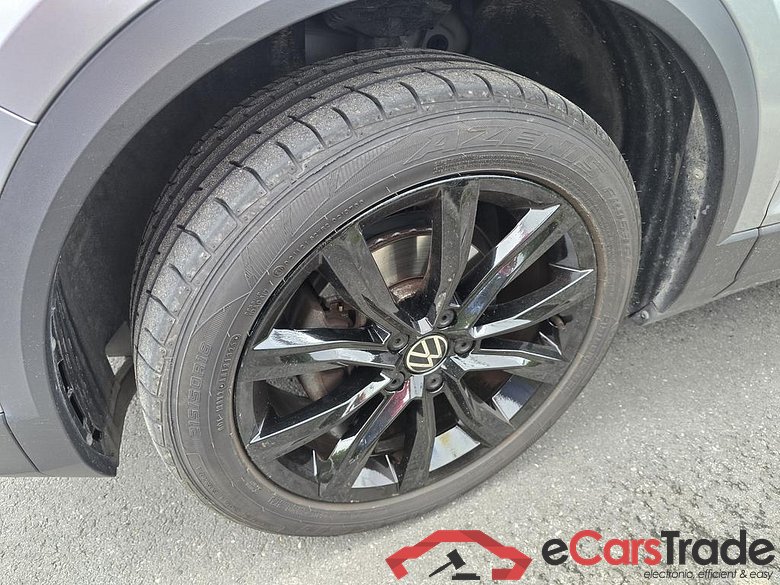 VOLKSWAGEN T-Roc T-Roc Style 110 kW (150 pk) 6 versnellingen #2