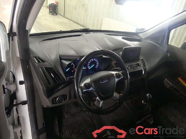 FORD Transit Connect 240 L2 S&S Trend 4d 88kW #3