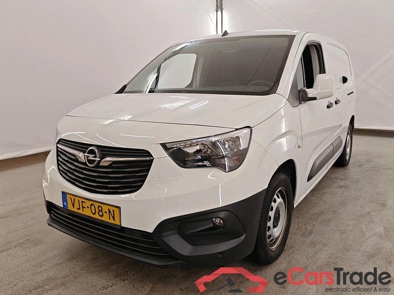 Opel Combo L2H1 1.5D 75kW S/S Edition 2.4T 4d