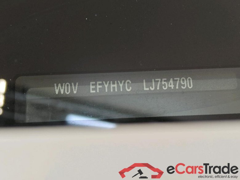 Opel Combo L2H1 1.5D 75kW S/S Edition 2.4T 4d #6