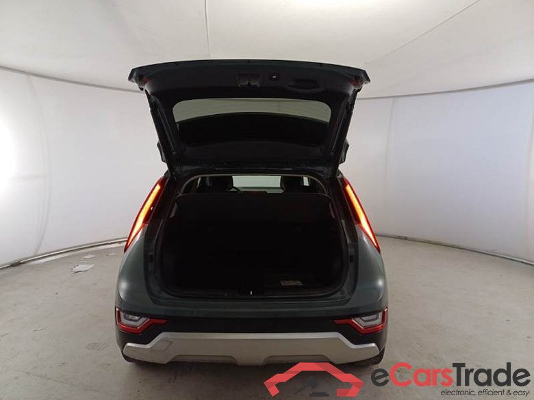 KIA NIRO / 2022 / 5P / BERLINA 1.6 HEV GDI EVOLUTION DCT #5