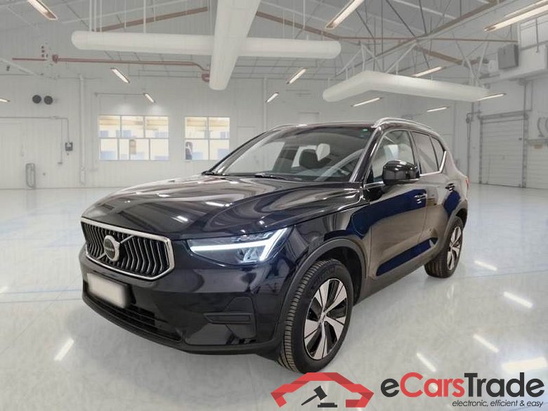 VOLVO XC40 / 2021 / 5P / SUV T5 RECHARGE PLUG-IN AUTO CORE