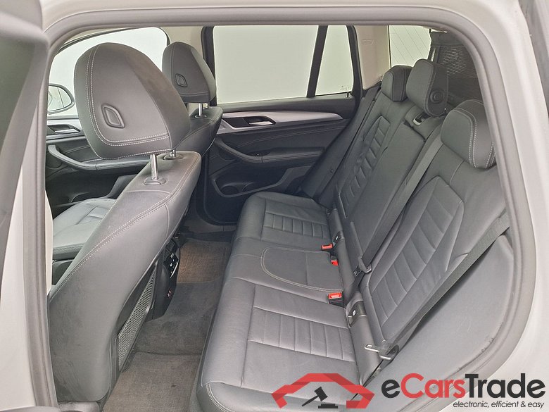 BMW, X3 '17, BMW X3 xDrive30e (120 kW) 5d #4