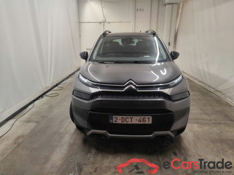 Citroën C3 Aircross 1.5 BlueHDi 110 S&S MAN6 Feel 5d #5